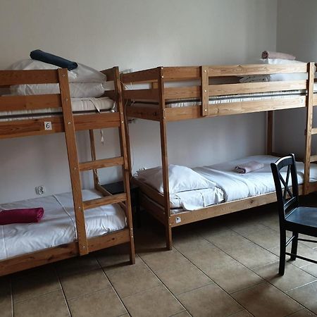 Kolysanka Private Rooms In Old Town Poznań Kültér fotó