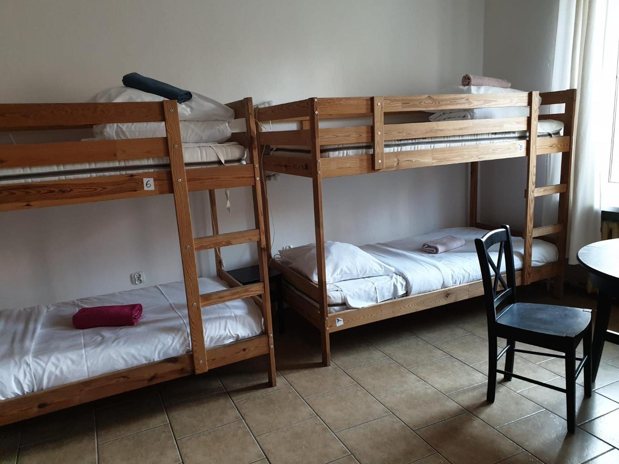 Kolysanka Private Rooms In Old Town Poznań Kültér fotó