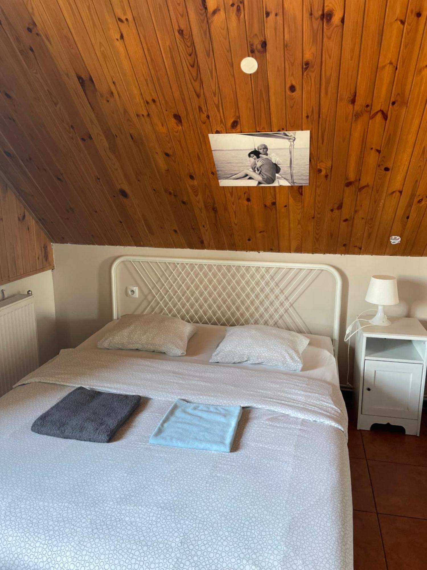Kolysanka Private Rooms In Old Town Poznań Kültér fotó