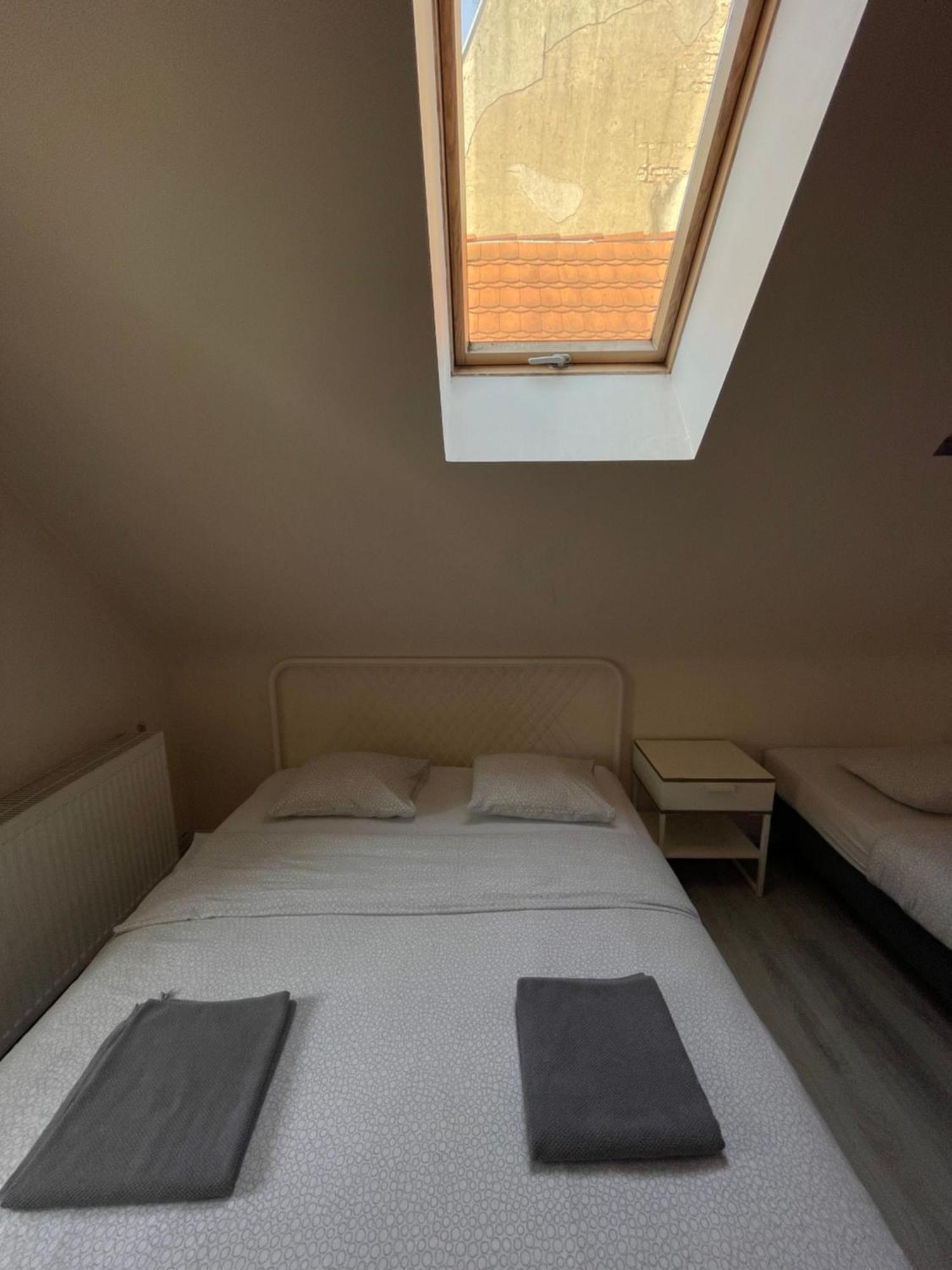 Kolysanka Private Rooms In Old Town Poznań Kültér fotó