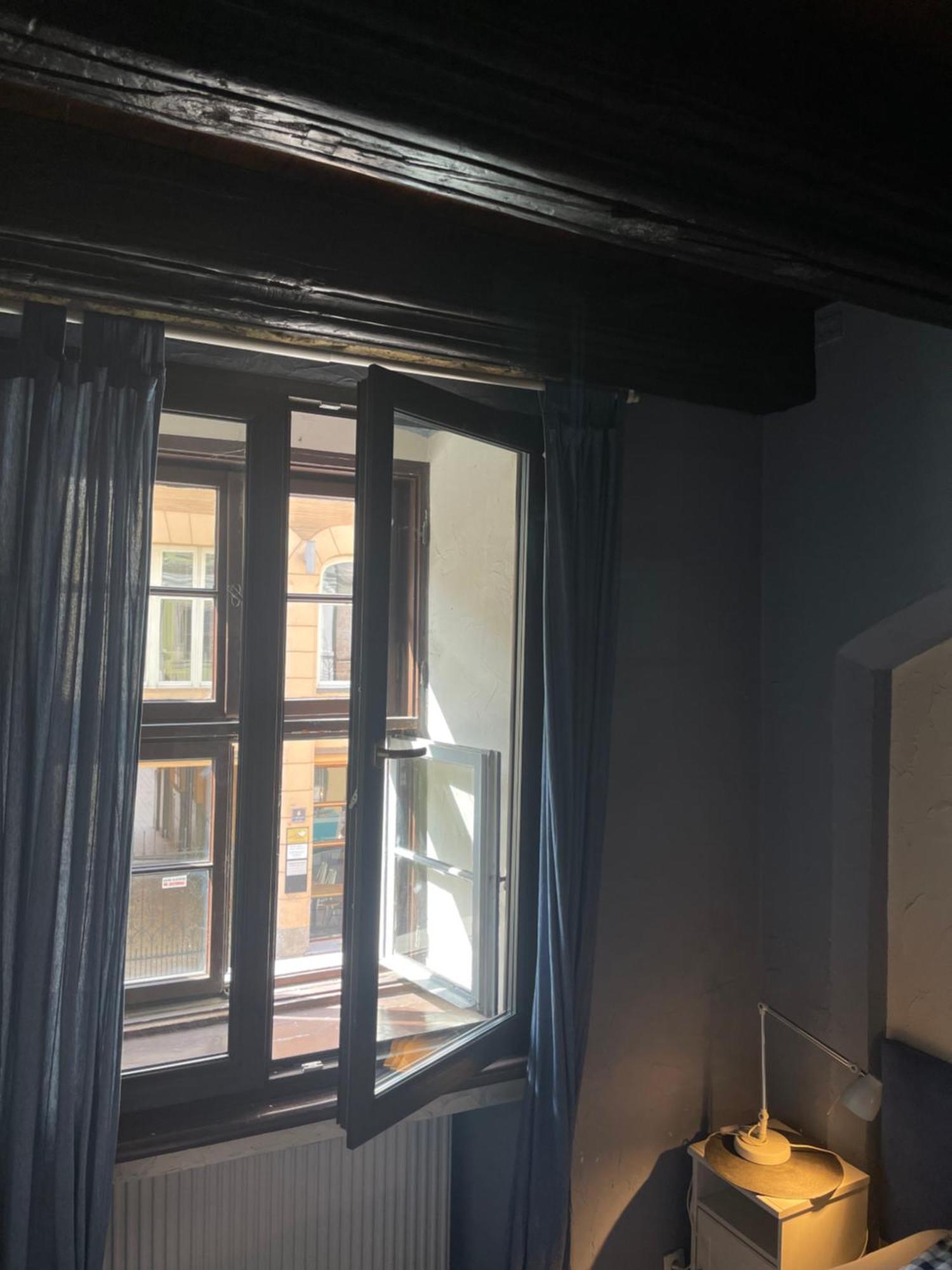 Kolysanka Private Rooms In Old Town Poznań Kültér fotó