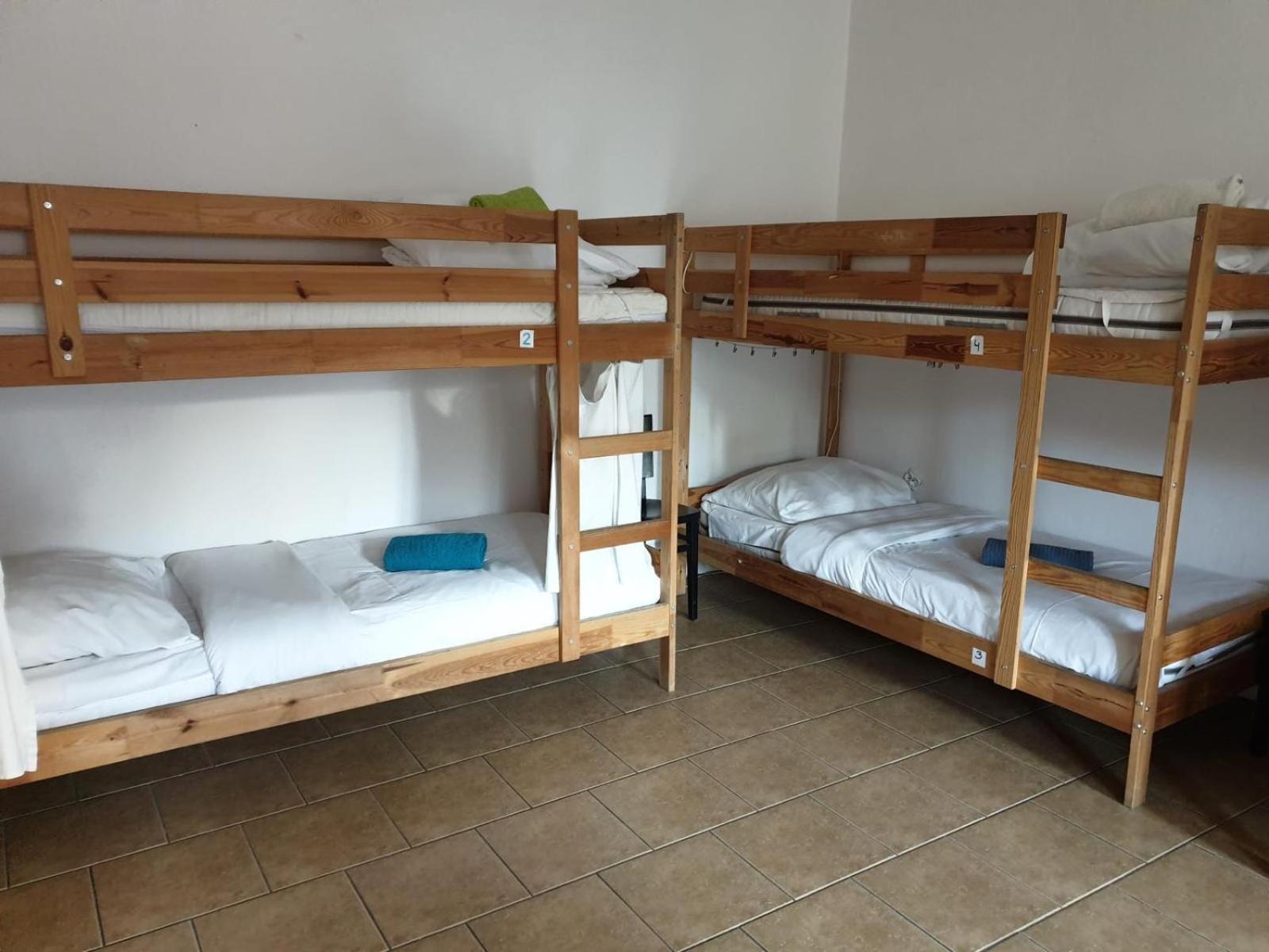 Kolysanka Private Rooms In Old Town Poznań Kültér fotó